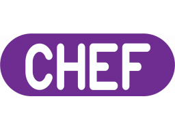 Chef (G&W) &nbsp; &copy; Nintendo 1981 &nbsp;  1/1