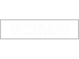 Vermin (G&W)   © Nintendo 1981    1/1