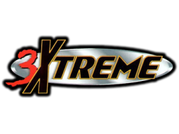 3Xtreme (PS1)   © 989 Sports 1999    1/1