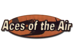 Aces Of The Air (PS1)   © D3 2002    1/1