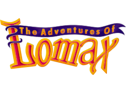 The Adventures Of Lomax (PS1)   © Psygnosis 1996    1/1
