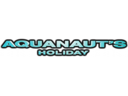 Aquanaut's Holiday (PS1)   © Sony 1995    1/1