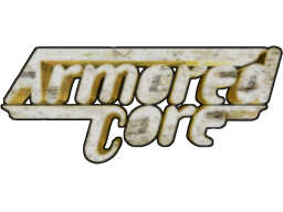 Armored Core (PS1)   © From Software 1997    1/1