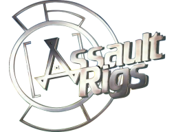 Assault Rigs (PS1)   © Psygnosis 1996    1/1