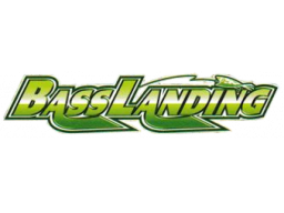 Bass Landing (PS1)   © ASCII 1999    1/1