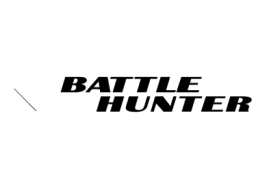 Battle Hunter (PS1) &nbsp; &copy; Success 1999 &nbsp;  1/1