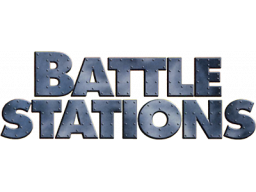 Battle Stations (PS1)   © EA 1997    1/1