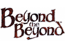 Beyond The Beyond (PS1) &nbsp; &copy; Sony 1995 &nbsp;  1/1