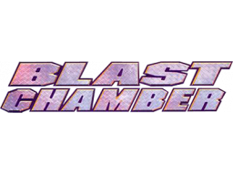 Blast Chamber (PS1) &nbsp; &copy; Activision 1996 &nbsp;  1/1