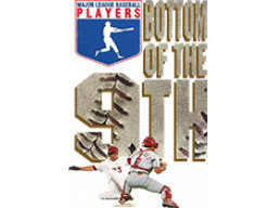 Bottom Of The 9th (PS1)   © Konami 1996    1/1