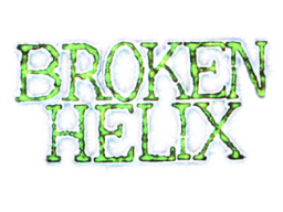 Broken Helix (PS1)   © Konami 1997    1/1