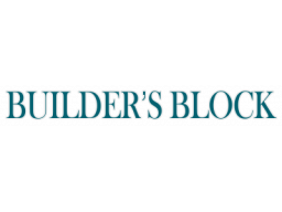 Builder's Block (PS1)   © Jaleco 1999    1/1