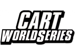 CART World Series (PS1)   © Sony 1997    1/1