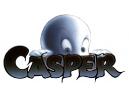 Casper (PS1)   © Interplay 1996    1/1