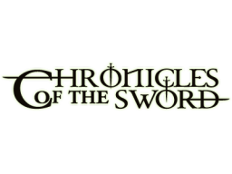 Chronicles Of The Sword (PS1)   © Psygnosis 1996    1/1