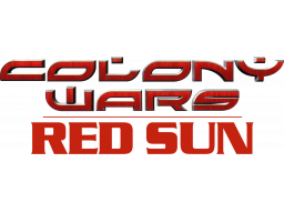 Colony Wars III: Red Sun (PS1)   © Sony 2000    1/1