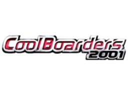Cool Boarders 2001 (PS1)   © Sony 2000    1/1