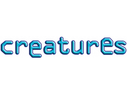 Creatures (PS1)   © Creature Labs 2002    1/1