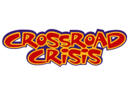 Crossroad Crisis (PS1)   © Success 2000    1/1