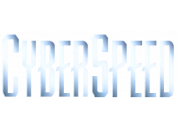 Cyberspeed (PS1)   © Mindscape 1995    1/1