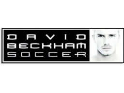 David Beckham Soccer (PS1)   © Rage Software 2001    1/1