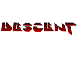 Descent (PS1)   © Interplay 1996    1/1