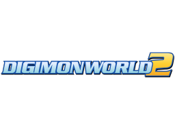Digimon World 2 (PS1)   © Bandai 2000    1/1