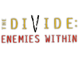The Divide: Enemies Within (PS1)   © Viacom 1996    1/1
