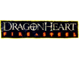 DragonHeart: Fire & Steel (PS1)   © Acclaim 1996    1/1