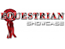 Equestrian Showcase (PS1) &nbsp; &copy;  2003 &nbsp;  1/1