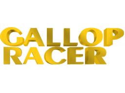 Gallop Racer (PS1)   © Tecmo 1999    1/2