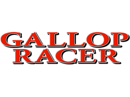 Gallop Racer (PS1)   © Tecmo 1999    2/2