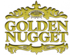 Golden Nugget (PS1)   © Virgin 1997    1/1