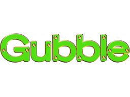 Gubble (PS1)   © ASK 1998    1/1