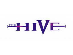 The Hive (PS1)   ©  1996    1/1