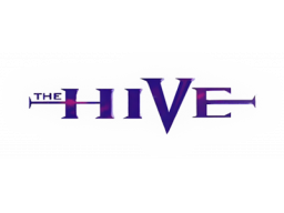 The Hive (PS1) &nbsp; &copy;  1996 &nbsp;  1/1