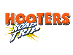 Hooters Road Trip (PS1)   © Ubisoft 2002    1/1