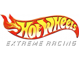 Hot Wheels Extreme Racing (PS1)   © THQ 2001    1/1