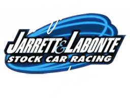 Jarrett And Labonte Stock Car Racing (PS1)   © Codemasters 2000    1/1