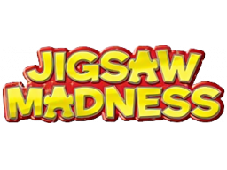 Jigsaw Madness (PS1) &nbsp; &copy; XS Games 2002 &nbsp;  1/1