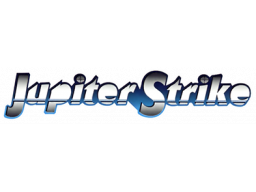 Jupiter Strike (PS1) &nbsp; &copy; Acclaim 1995 &nbsp;  1/1