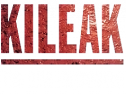 Kileak: The DNA Imperative (PS1)   © Sony 1995    1/1