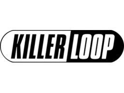 Killer Loop (DC)   © Crave 2000    2/3