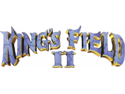 King's Field III (PS1)   © From Software 1996    1/1