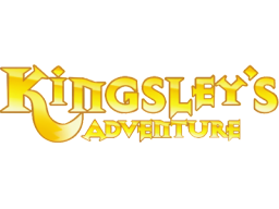 Kingsley's Adventure (PS1)   © Sony 1999    1/1