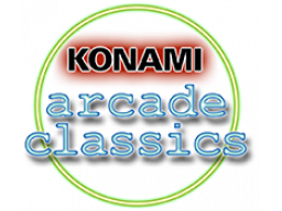 Konami Arcade Classics (PS1) &nbsp; &copy; Konami 1999 &nbsp;  1/1