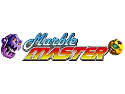 Marble Master (PS1)   © Conspiracy 2002    1/1