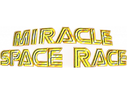 Miracle Space Race (PS1)   © Midas Interactive 2003    1/1
