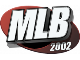 MLB 2002 (PS1) &nbsp; &copy; Sony 2001 &nbsp;  1/1