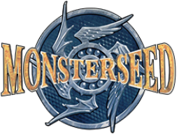 Monsterseed (PS1)   © SunSoft 1998    1/1